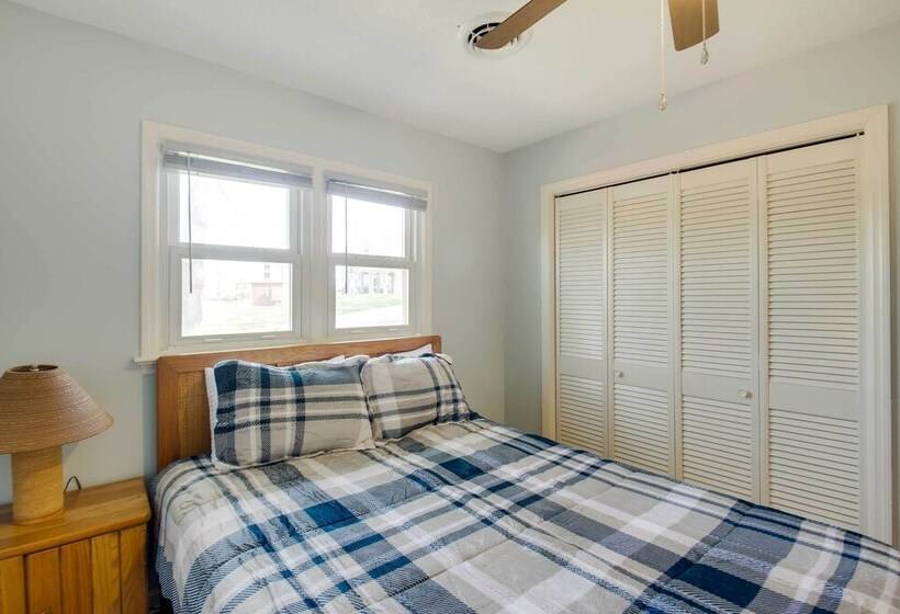 Harrisonburg Family Home W/ Deck, 4 Mi To Downtown