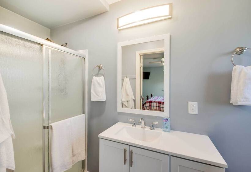 Harrisonburg Family Home W/ Deck, 4 Mi To Downtown