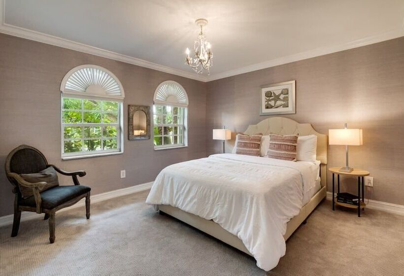 Hidden Miami Gem W/ Pool, Bbq & Minutes To Beach!