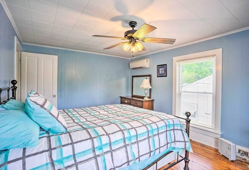 Highland Springs Home ~ 7 Mi To Dtwn Richmond