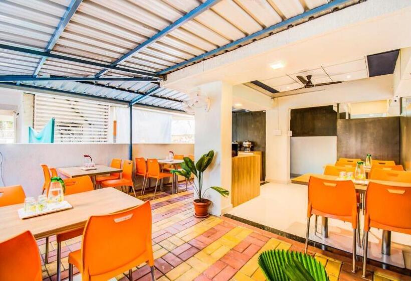 בית מלון כפרי Fabexpress Marvel Bliss   Nr Trump Towers