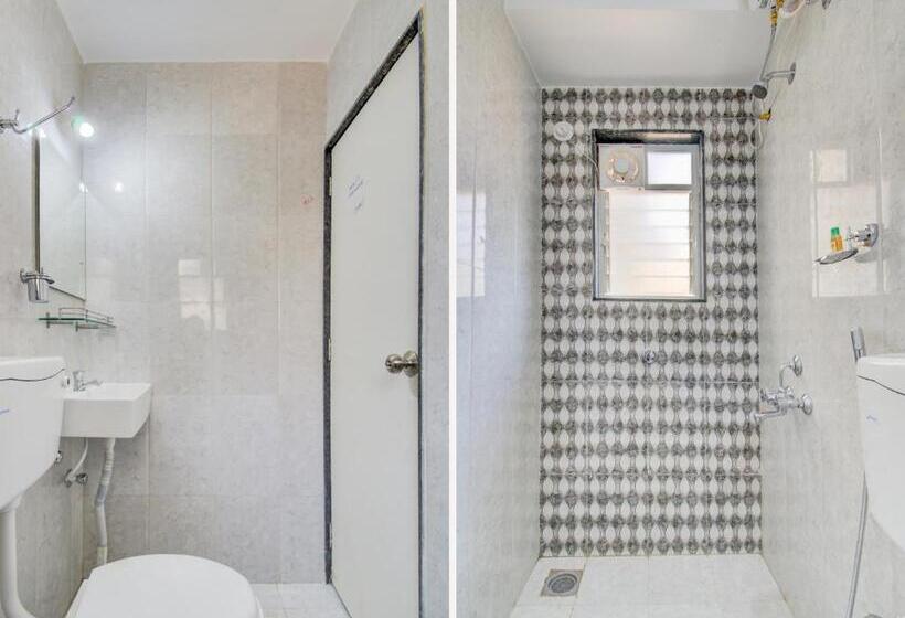 בית מלון כפרי Fabexpress Marvel Bliss   Nr Trump Towers