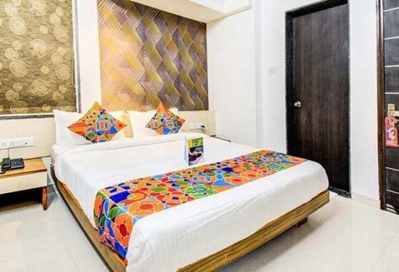 בית מלון כפרי Fabexpress Marvel Bliss   Nr Trump Towers