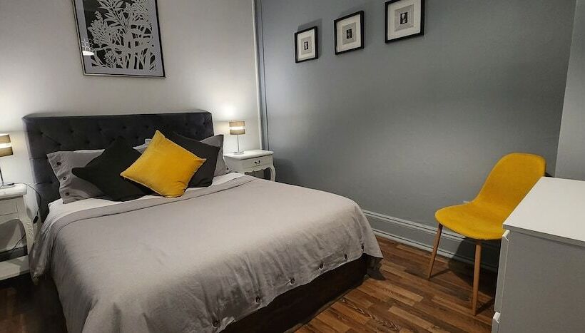 هتل Voila Londres