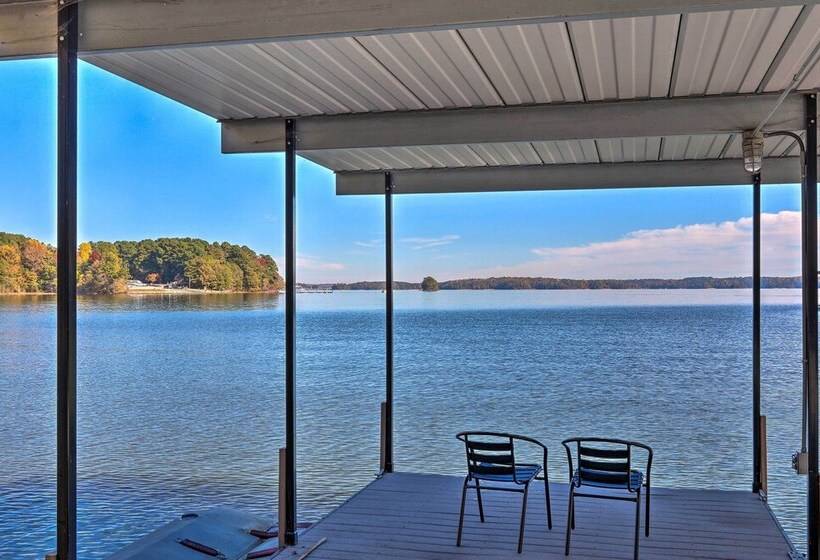 Anglers Paradise, 1 Mi To Broyles Recreation Area