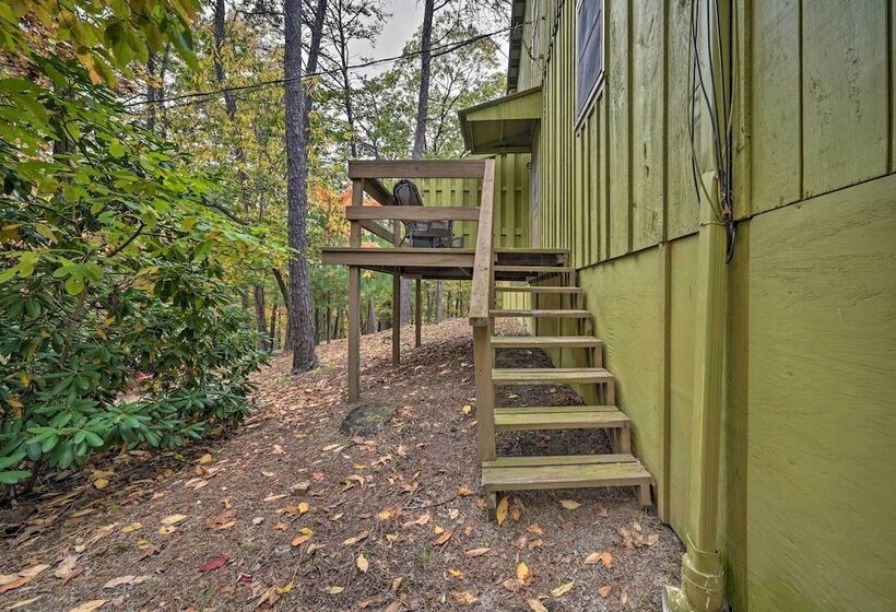 Lucas Mccain Cabin 5 Mi To Raystown Lake Launch!