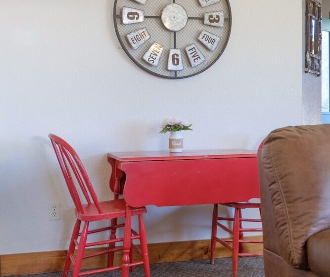 Mountain View Grand Lake Lodge Escape