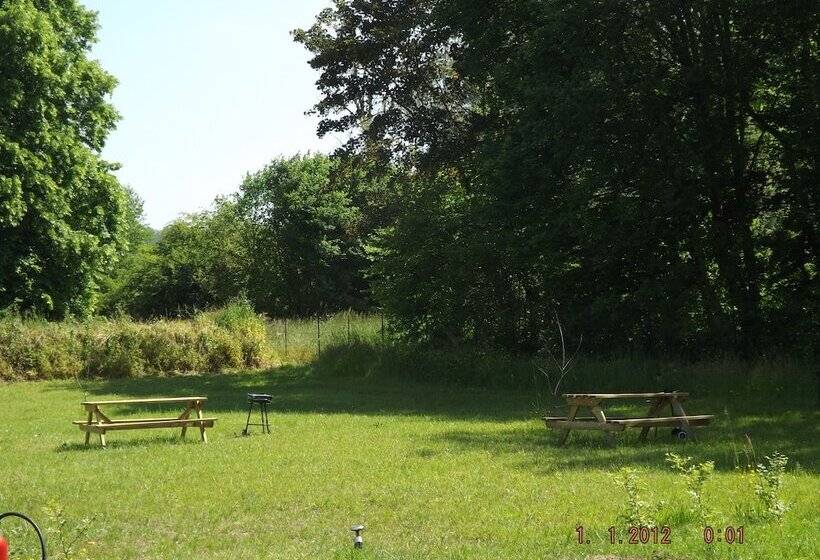 膳宿费 Les Insolites De La Baie