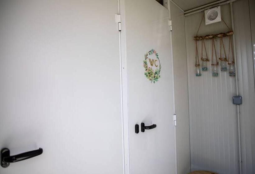 膳宿费 Les Insolites De La Baie