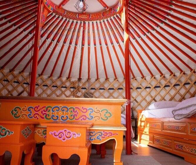 膳宿费 Les Insolites De La Baie