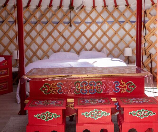 膳宿费 Les Insolites De La Baie