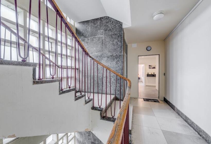 پانسیون Lichia Amia Luxury Rooms