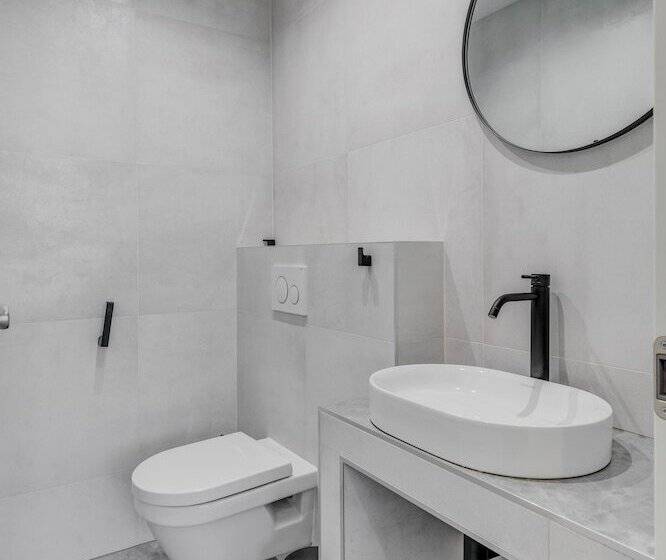 پانسیون Lichia Amia Luxury Rooms