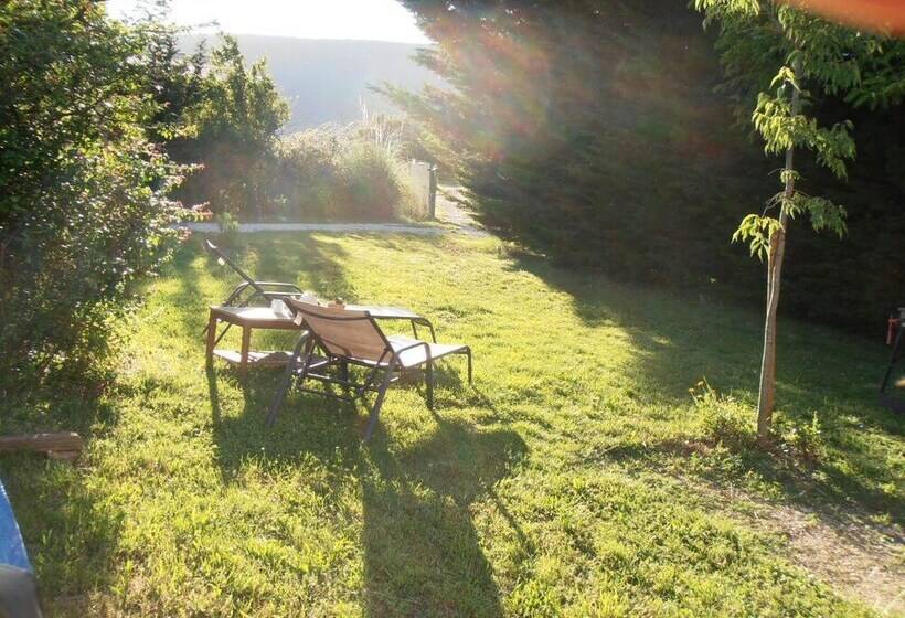 膳宿费 Roulotte Et Gite En Drome Provencale