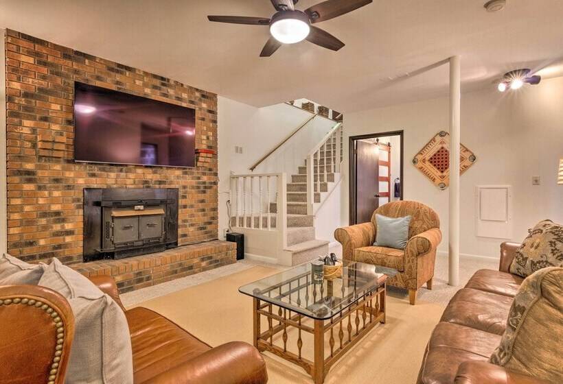 Pisgah Forest Shifting Gears House W/ Views!