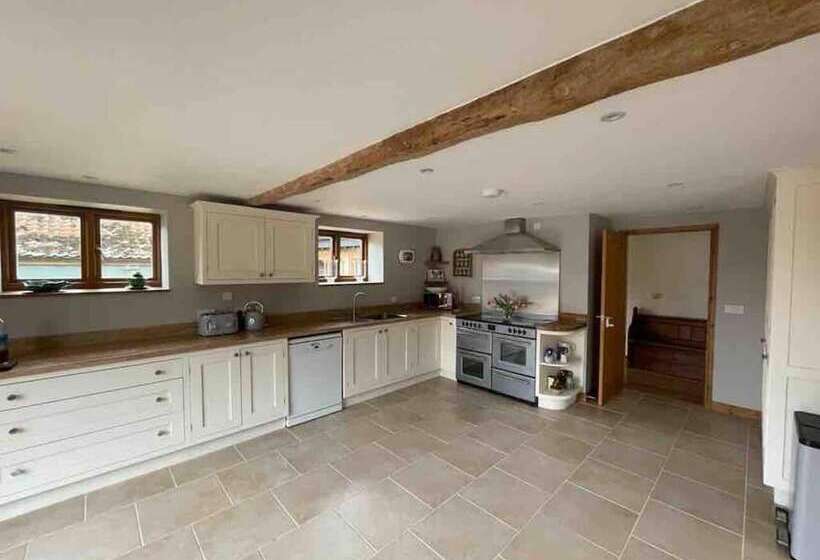 레지던스 Charming Norfolk Barn Conversion In Barnham Broom