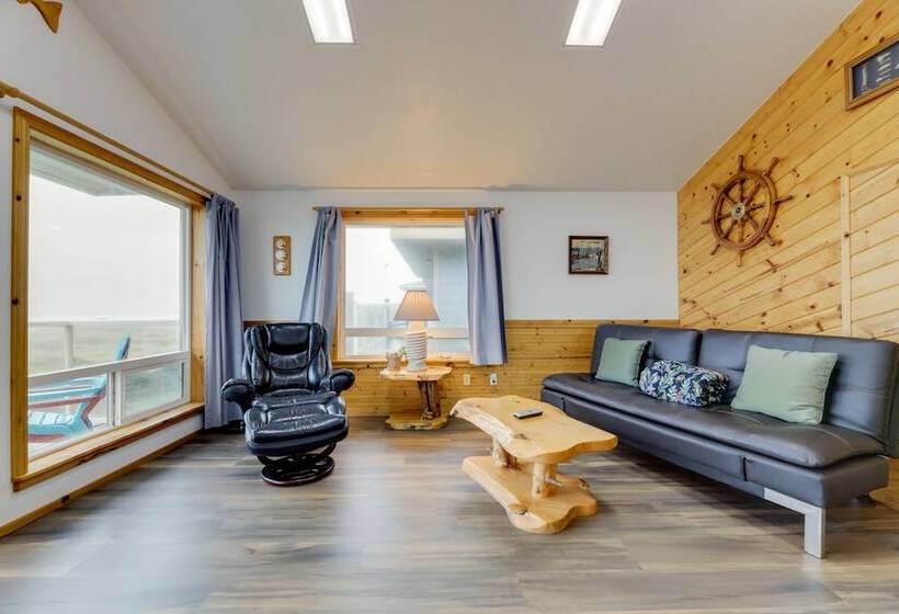 Sanderling Sea Cottages, Unit 11