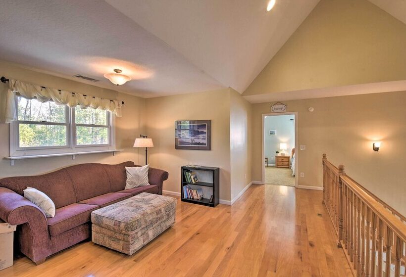 Game Room & Mtn Views: Ridgeline Escape!