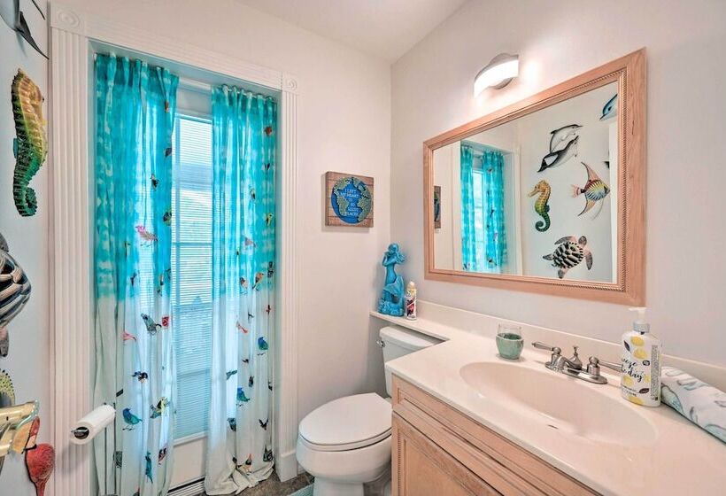 1 Mi To Dtwn: Sun Soaked Cape Coral Getaway!