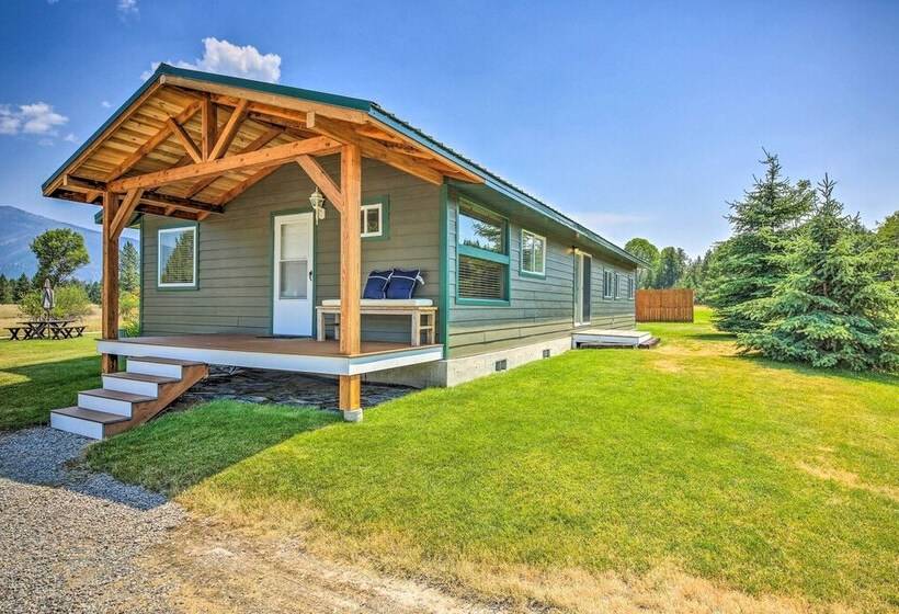 Sun Soaked Trout Creek Escape < 2 Mi To River