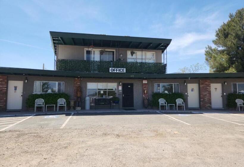 The View Motel