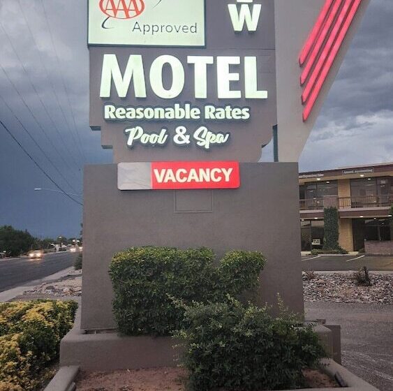 The View Motel