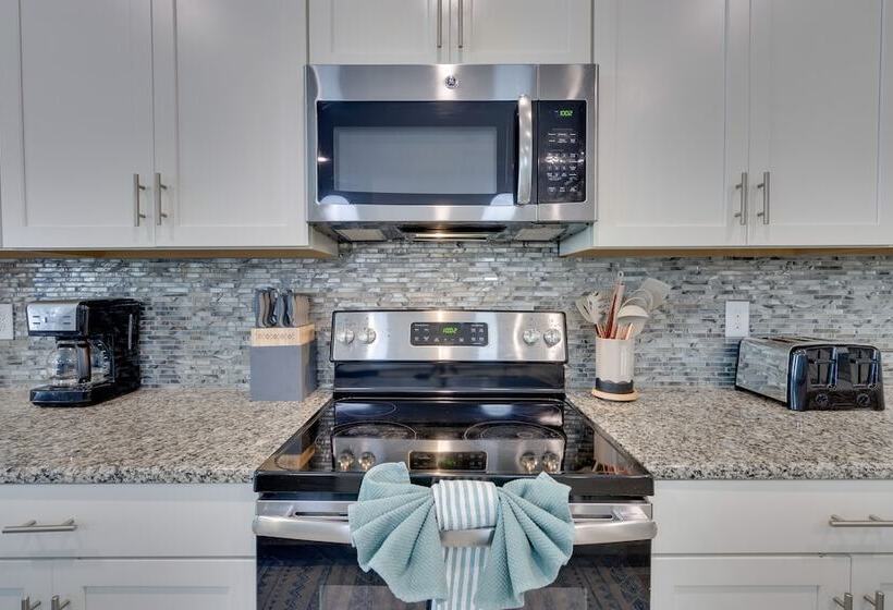 Upscale Davenport Home < 10 Mi To Disney!