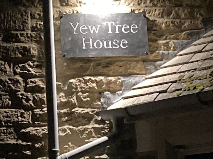 Yew Tree House