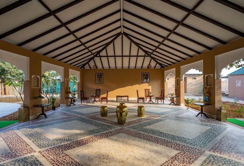 Aangan Resort Ranthambore
