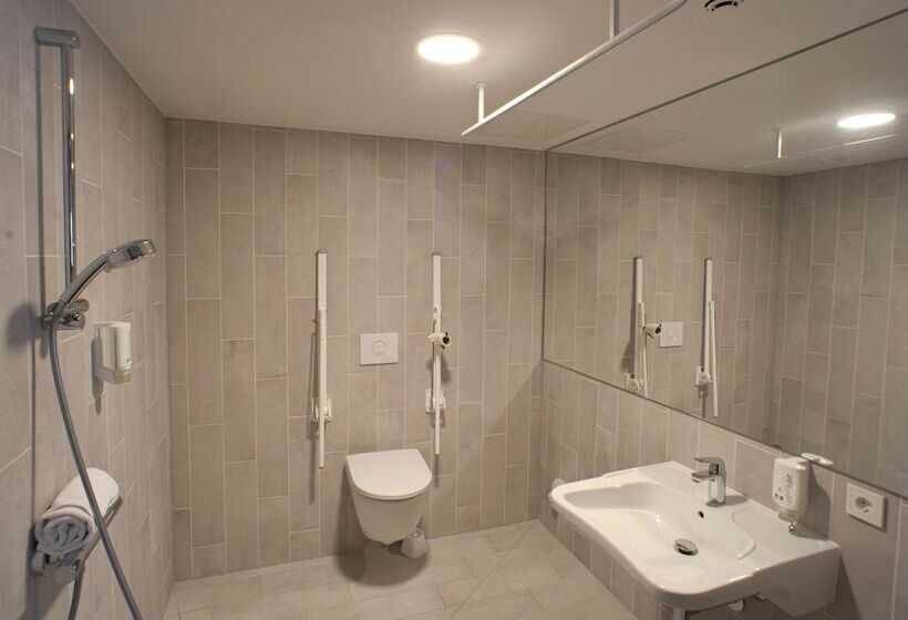 B&b Hotel Vejle