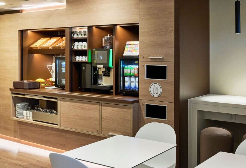 B&b Hotel Vejle