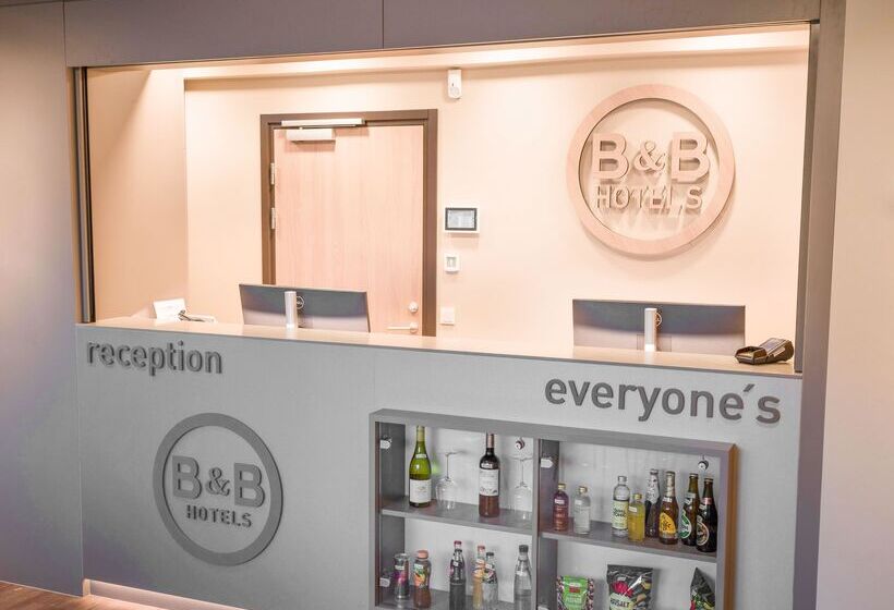 B&b Hotel Vejle