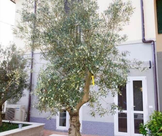 B&b Leonardo
