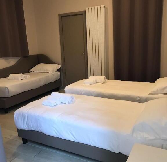 B&b Leonardo