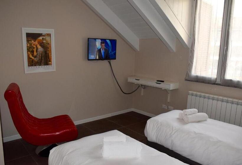 B&b Leonardo