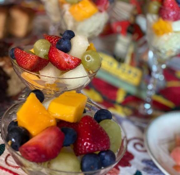 Bed and Breakfast Casa Palacio Ánima