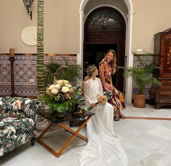 Bed and Breakfast Casa Palacio Ánima