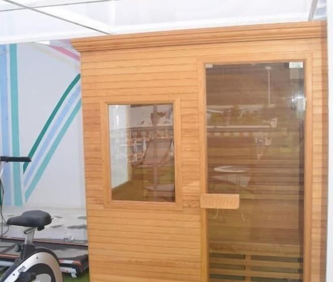 مبيت وإفطار Ga7colores