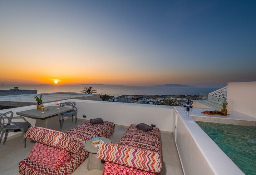 تختخواب و صبحانه La Madeleine