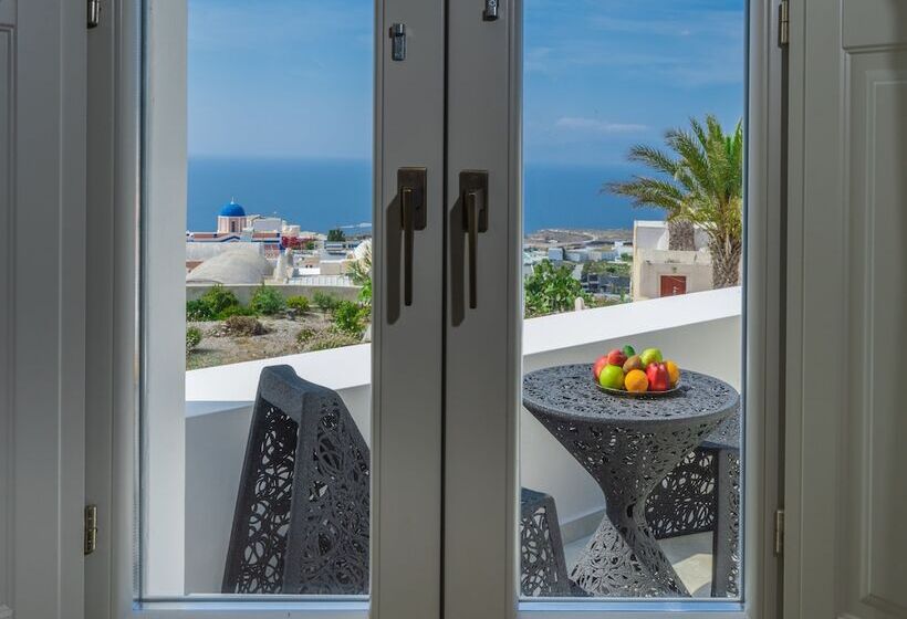 تختخواب و صبحانه La Madeleine