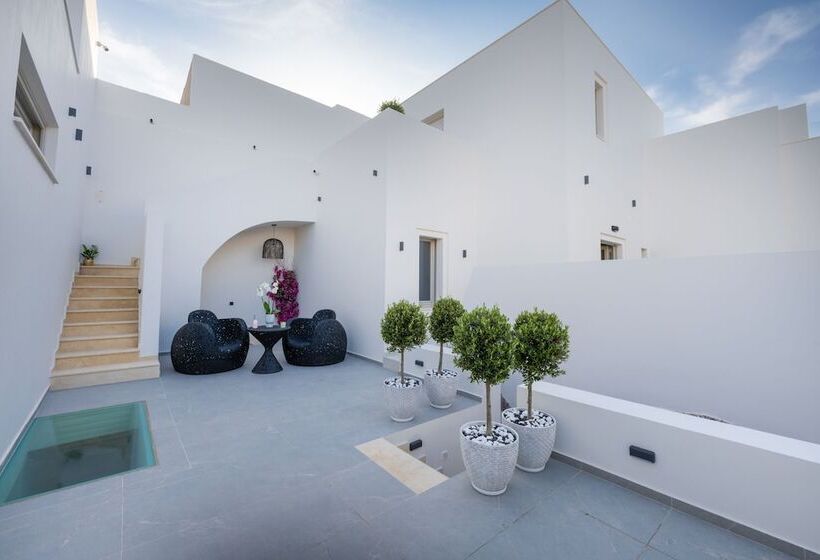 تختخواب و صبحانه La Madeleine