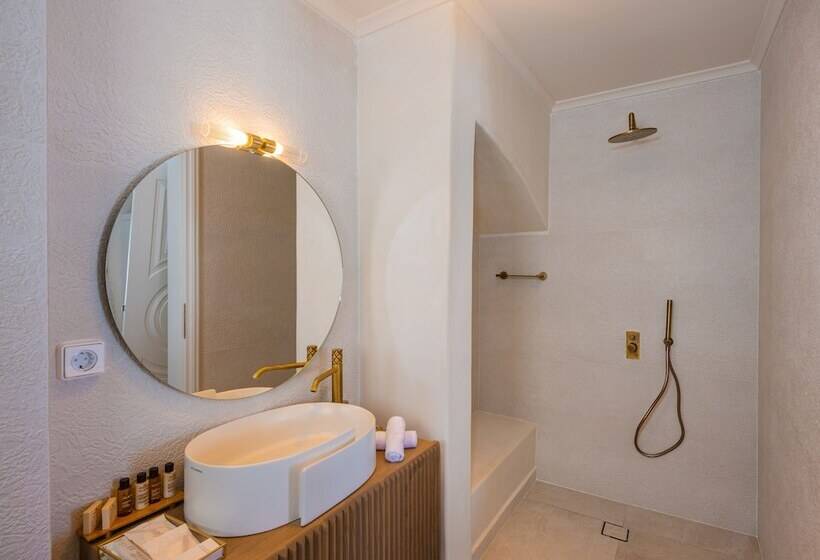 تختخواب و صبحانه La Madeleine