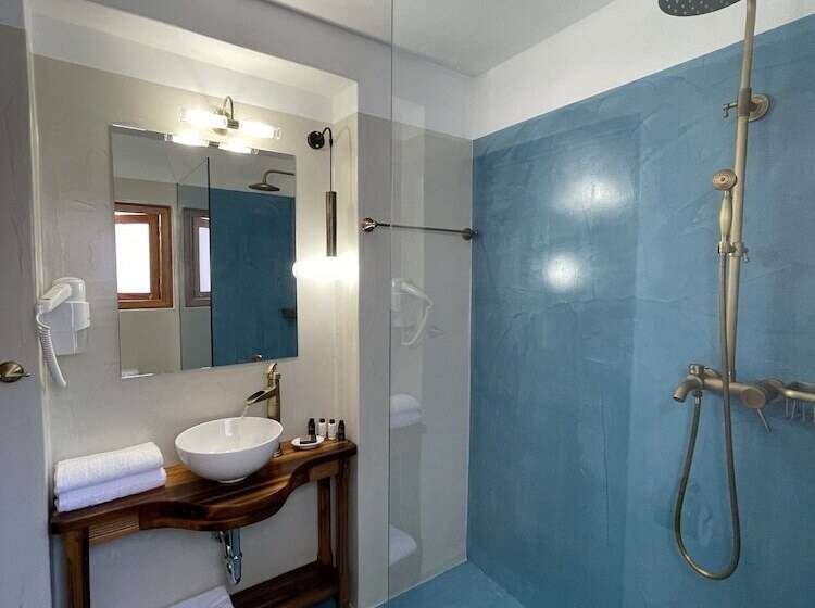 تختخواب و صبحانه Midgard Suites   Medieval Town