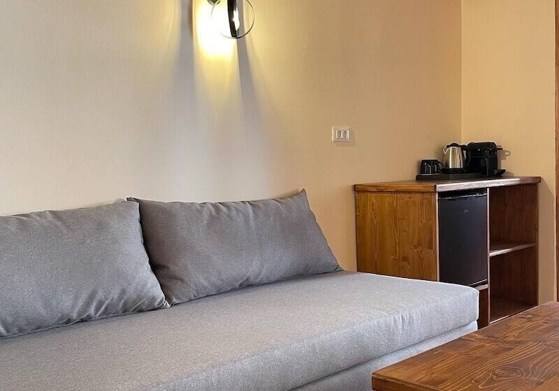 تختخواب و صبحانه Midgard Suites   Medieval Town