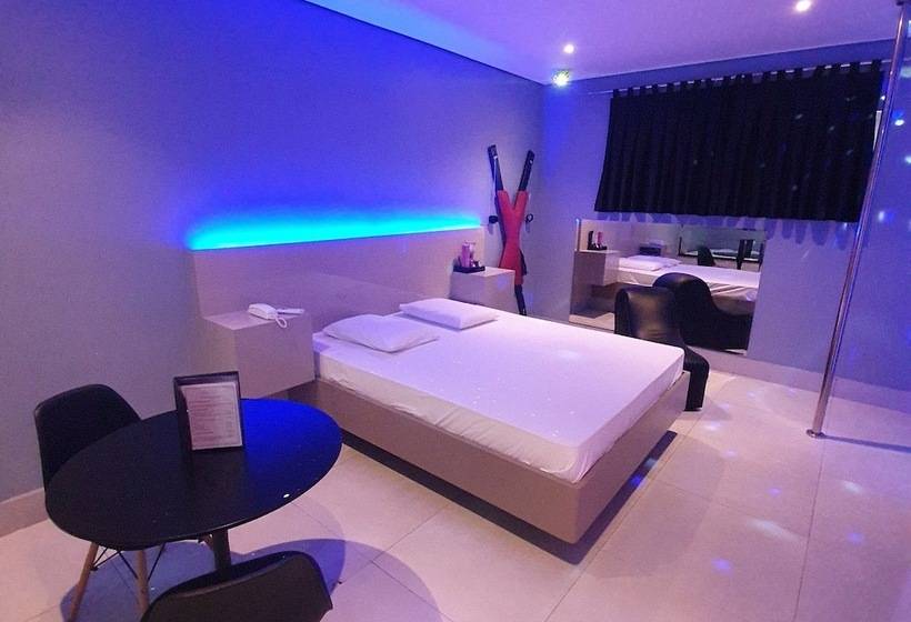 Desejo Motel