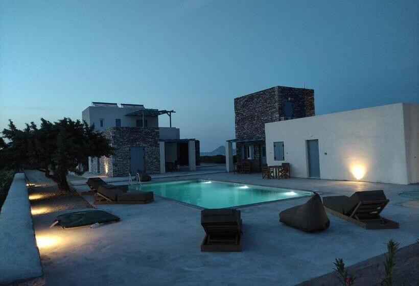Elements Of Milos