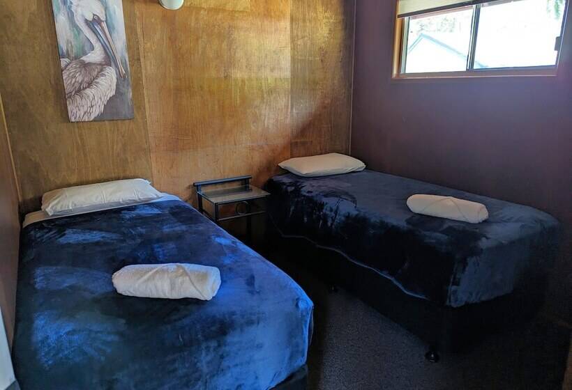 Gumnut Glen Cabins