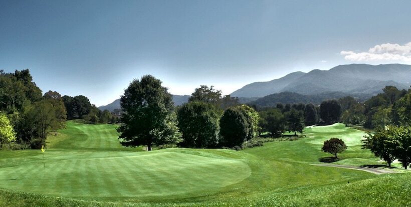 簡易ホテル Laurel Ridge Country Club