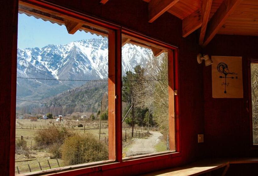 Hostel El Mago