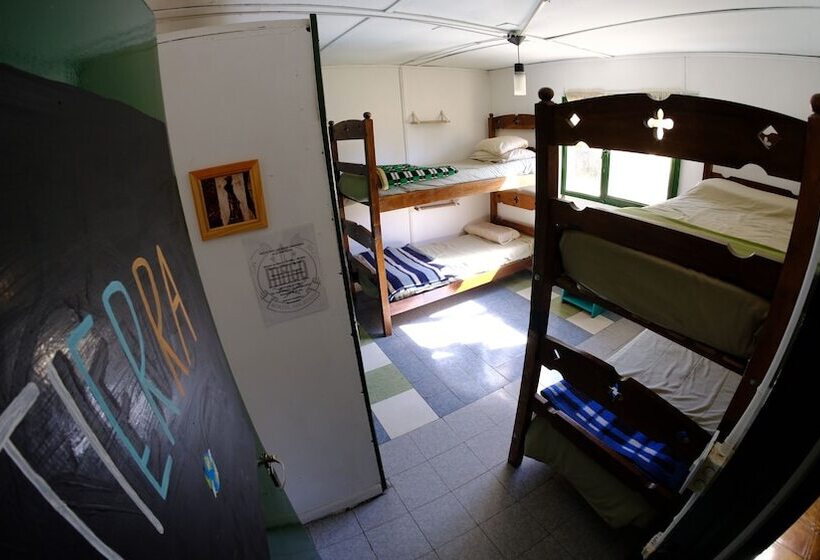 Hostel El Mago